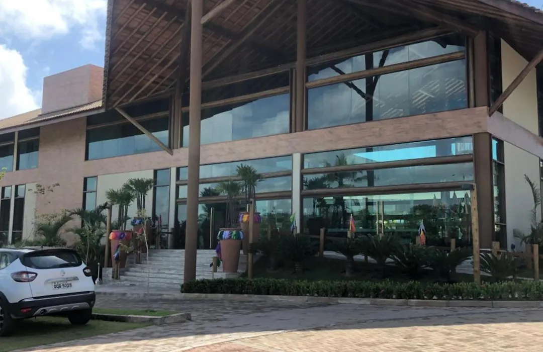 Lá Fleur Polinésia Residence&Resort-1