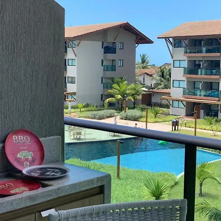 Lá Fleur Polinésia Residence&Resort-3